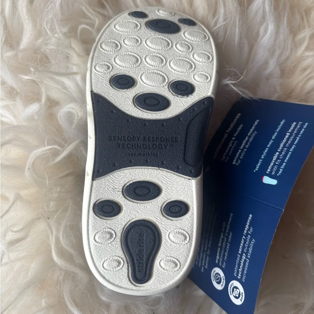 Stride Rite Sneakers - Picture 9 of 11